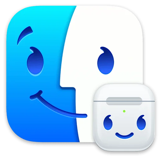 AirBuddy 2 - AirPods 管理工具 让 Mac 像 iPhone 一样使用 AirPods