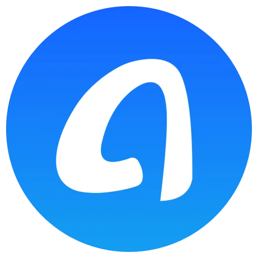 AnyTrans - iOS 设备数据管理备份工具