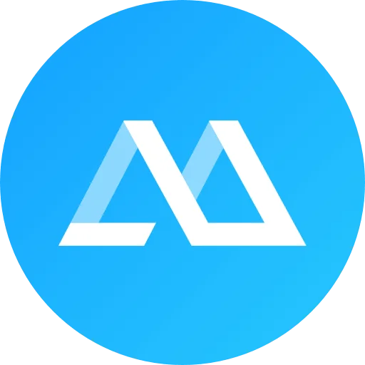 ApowerMirror - 傲软投屏 手机投屏软件
