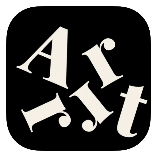 Arrrt - 随身名画馆App 每天遇见世界之美