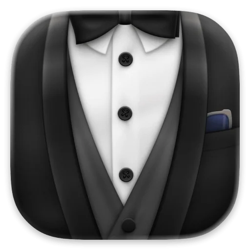 Bartender 6 - Mac 菜单栏图标管理工具