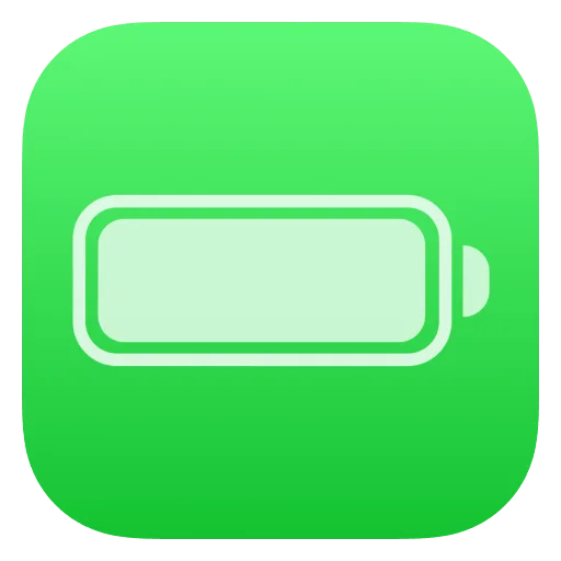 Batteries for Mac - Mac 设备电量管理软件 显示外设电池状态