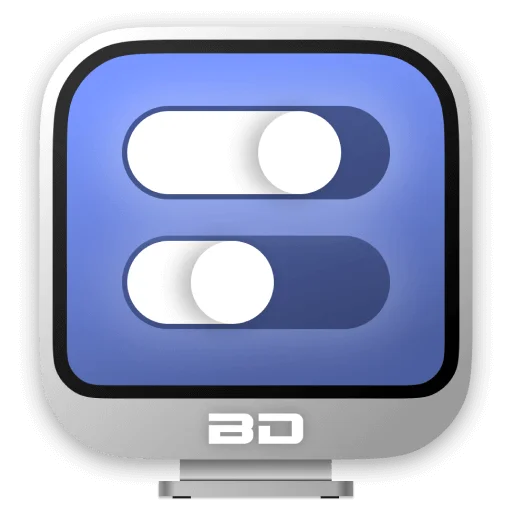 BetterDisplay 4 - 显示器管理工具 支持自定义屏幕分辨率与亮度