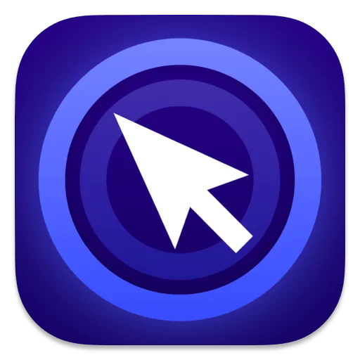 Cursor Teleporter - Mac 跨屏快速移动光标工具