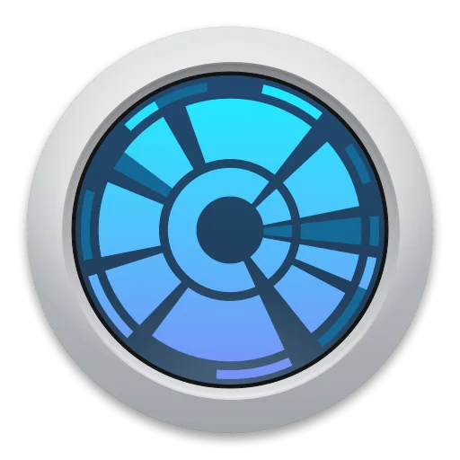 DaisyDisk - 磁盘空间扫描工具