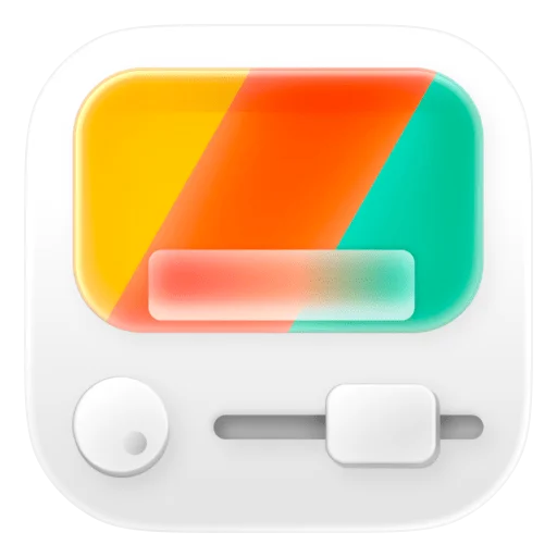 Desktop Composer - Mac 外观自定义工具 一键切换壁纸应用主题