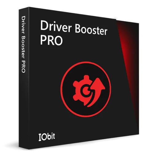 Driver Booster 13 Pro - Win 电脑驱动更新工具