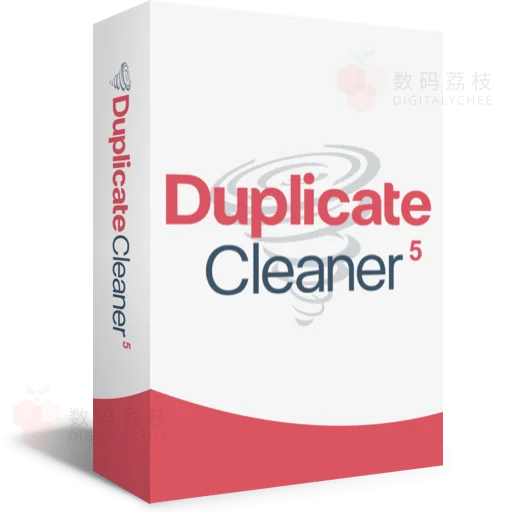 Duplicate Cleaner Pro - 重复文件查找清理工具