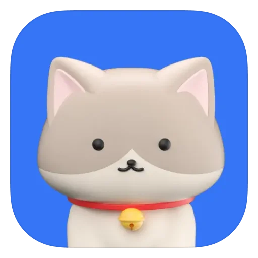 专注猫 - iOS 屏幕时间管理应用 防沉迷全面掌控时间