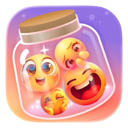心情罐罐 - 个人情绪手账 App 记录统计每日心情