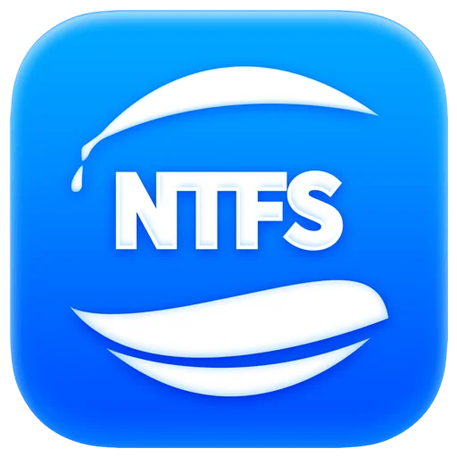 赤友 NTFS for Mac 助手 8 - NTFS 移动硬盘/U 盘读写工具 支持 macOS 26