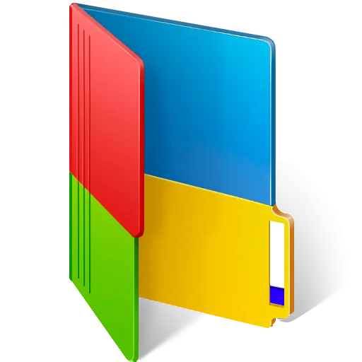 Folder Colorizer 2 - 文件夹颜色修改工具 整理文件