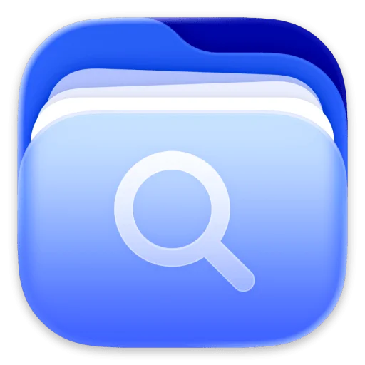 Folder Preview Pro - Mac 文件夹预览工具