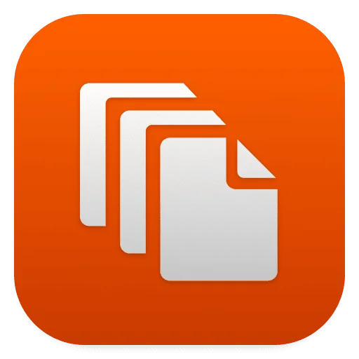 iCollections 9 - Mac 桌面整理软件