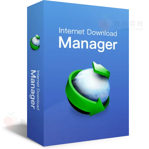 IDM - Windows高速下载软件 internet download manager