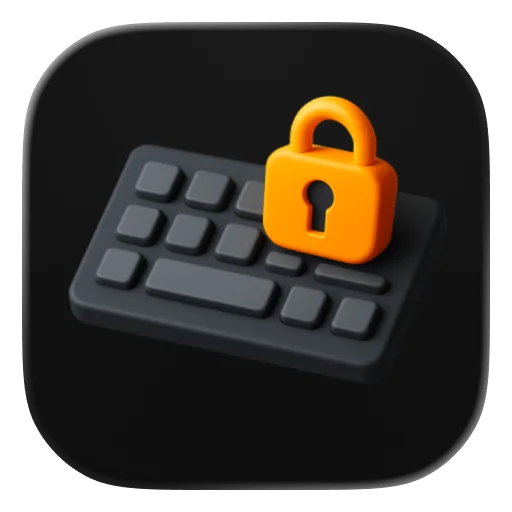 InputLock - Mac 输入法锁定工具 切换应用保持设定输入法