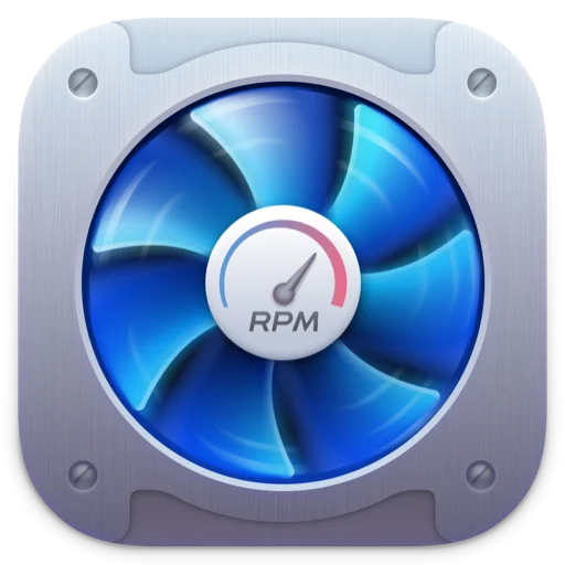 Macs Fan Control Pro - Mac 风扇控制软件