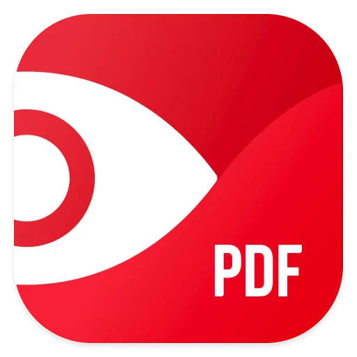 PDF Expert 3 - Mac 上优秀的 PDF 阅读编辑工具 支持 OCR 识别格式转换