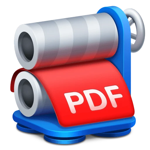 PDF Squeezer - 轻量级PDF压缩工具