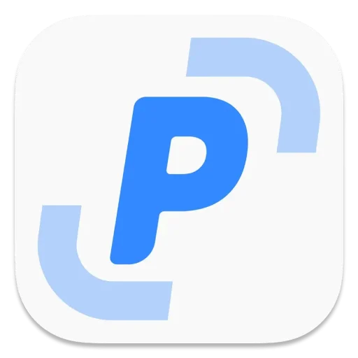 PixPin - 长截图贴图标注工具