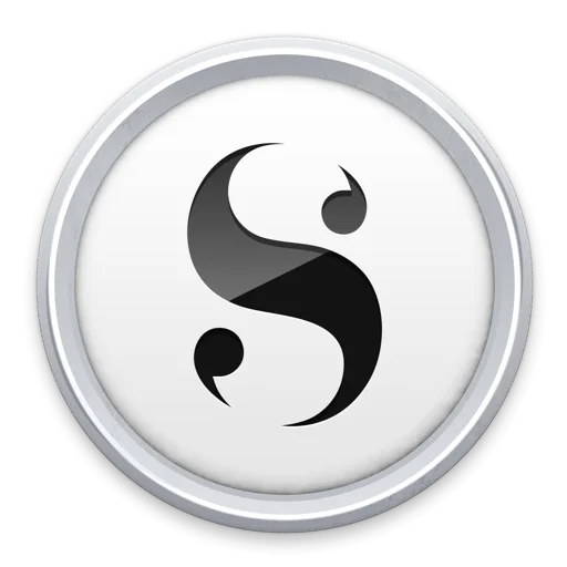 Scrivener 3 - 跨平台长文写作利器