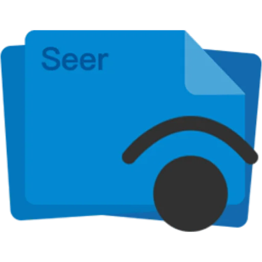 Seer - 文件快速预览工具