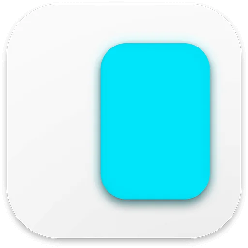 Slidepad - Mac 侧边滑动浏览器 像 iPad 一样切换 App