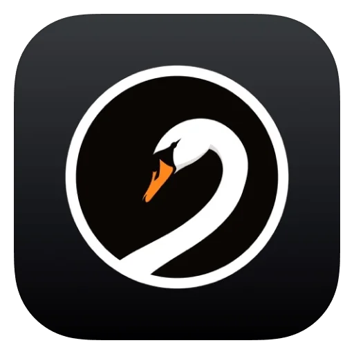 Swan Cam - 苹果电影胶片质感相机 App