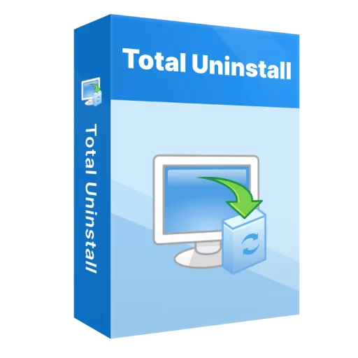 Total Uninstall - 软件监视卸载工具 轻松卸载无残留