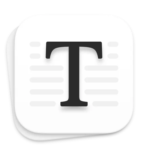 Typora - 跨平台 Markdown 编辑器 所见即所得 支持 Latex 公式