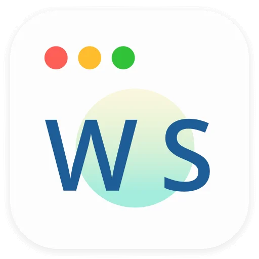 Wins - 多屏窗口管理工具 支持快捷分屏 Dock 预览