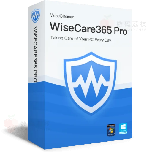 Wise Care 365 Pro - 电脑系统智慧清理加速工具